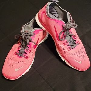 Women's Nike Free 5.0